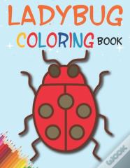 Ladybug Coloring Book