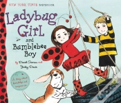 Capa do artigo Ladybug Girl And Bumblebee Boy