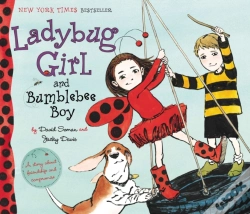 Capa do artigo Ladybug Girl And Bumblebee Boy