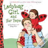 Ladybug Girl And Her Papa