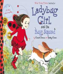 Ladybug Girl And The Bug Squad