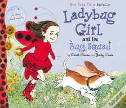 Capa do artigo Ladybug Girl And The Bug Squad