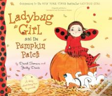Ladybug Girl And The Pumpkin Patch
