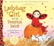 Capa do artigo Ladybug Girl And The Pumpkin Patch