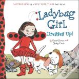 Ladybug Girl Dresses Up!