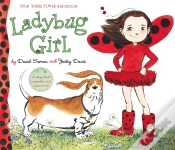 Capa do artigo Ladybug Girl