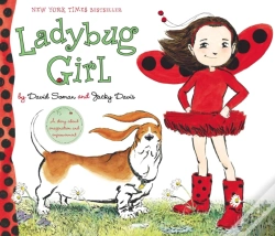 Capa do artigo Ladybug Girl