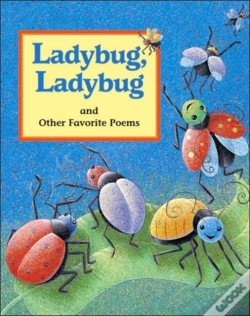 Capa do artigo Ladybug, Ladybug