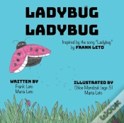 Capa do artigo Ladybug Ladybug