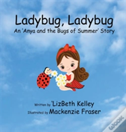 Capa do artigo Ladybug, Ladybug