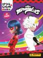 Ladybug Stick & Color - Preview