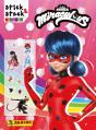 Ladybug Stick & Stack - Preview