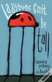 Ladybugs Can'T Be Tall