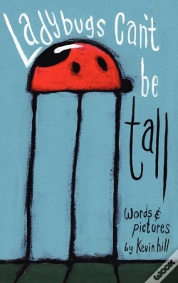 Capa do artigo Ladybugs Can'T Be Tall