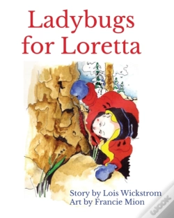 Capa do artigo Ladybugs For Loretta (8 X 10 Paperback)