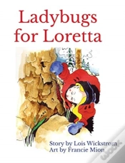 Capa do artigo Ladybugs For Loretta (Hardcover 8 X 10)