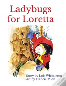 Capa do artigo Ladybugs For Loretta (Hardcover 8 X 10)