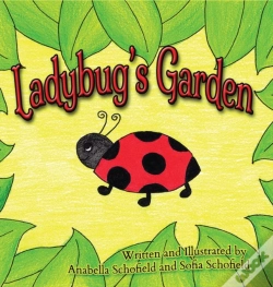Capa do artigo Ladybug'S Garden