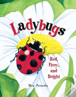 Capa do artigo Ladybugs