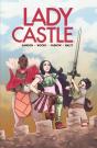 Ladycastle - Preview