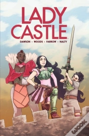 Capa do artigo Ladycastle