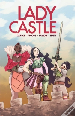 Capa do artigo Ladycastle