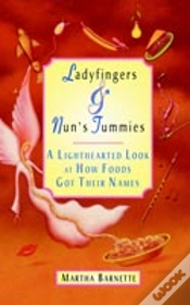 Capa do artigo Ladyfingers And Nun