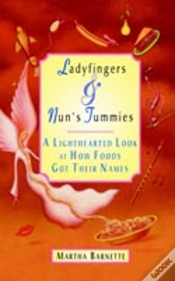 Capa do artigo Ladyfingers And Nun'S Tummies