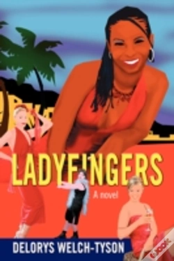 Capa do artigo Ladyfingers