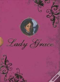 Capa do artigo Ladygrace ; Coffret T.1 À T.3