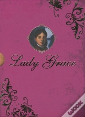 Ladygrace ; Coffret T.1 À T.3