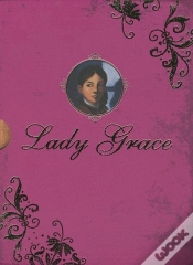 Capa do artigo Ladygrace ; Coffret T.1 À T.3