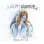 Ladyhawke - CD - Preview