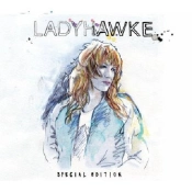 Capa do artigo Ladyhawke - CD