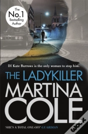 Capa do artigo Ladykiller