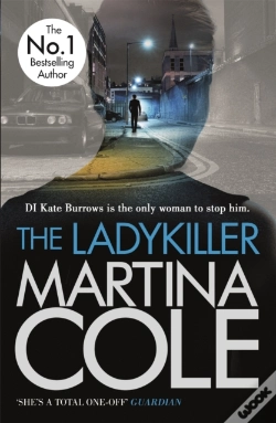 Capa do artigo Ladykiller