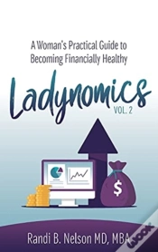 Capa do artigo Ladynomics, Vol. 2