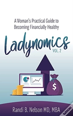 Capa do artigo Ladynomics, Vol. 2