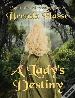 Capa do artigo Lady'S Destiny