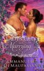 Lady'S Guide To Marrying A Viscount - Preview