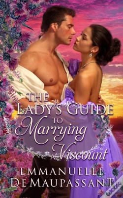 Capa do artigo Lady'S Guide To Marrying A Viscount