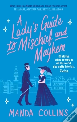 Capa do artigo Lady'S Guide To Mischief And Mayhem