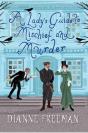 Lady'S Guide To Mischief And Murder - Preview