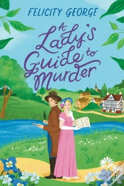 Capa do artigo Lady'S Guide To Murder