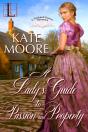Lady'S Guide To Passion And Property - Preview