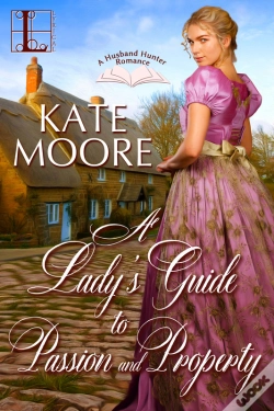 Capa do artigo Lady'S Guide To Passion And Property