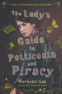 Lady'S Guide To Petticoats And Piracy - Preview