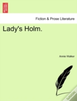 Capa do artigo Lady'S Holm.