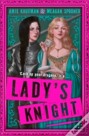 Capa do artigo Lady