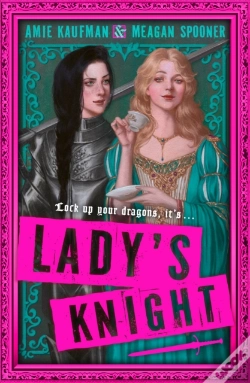 Capa do artigo Lady's Knight